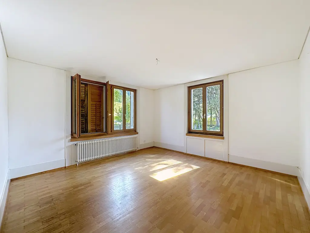 Ferme rénovée de deux logements, 383 m2 habitable – Espace, calme et élégance à portée de main