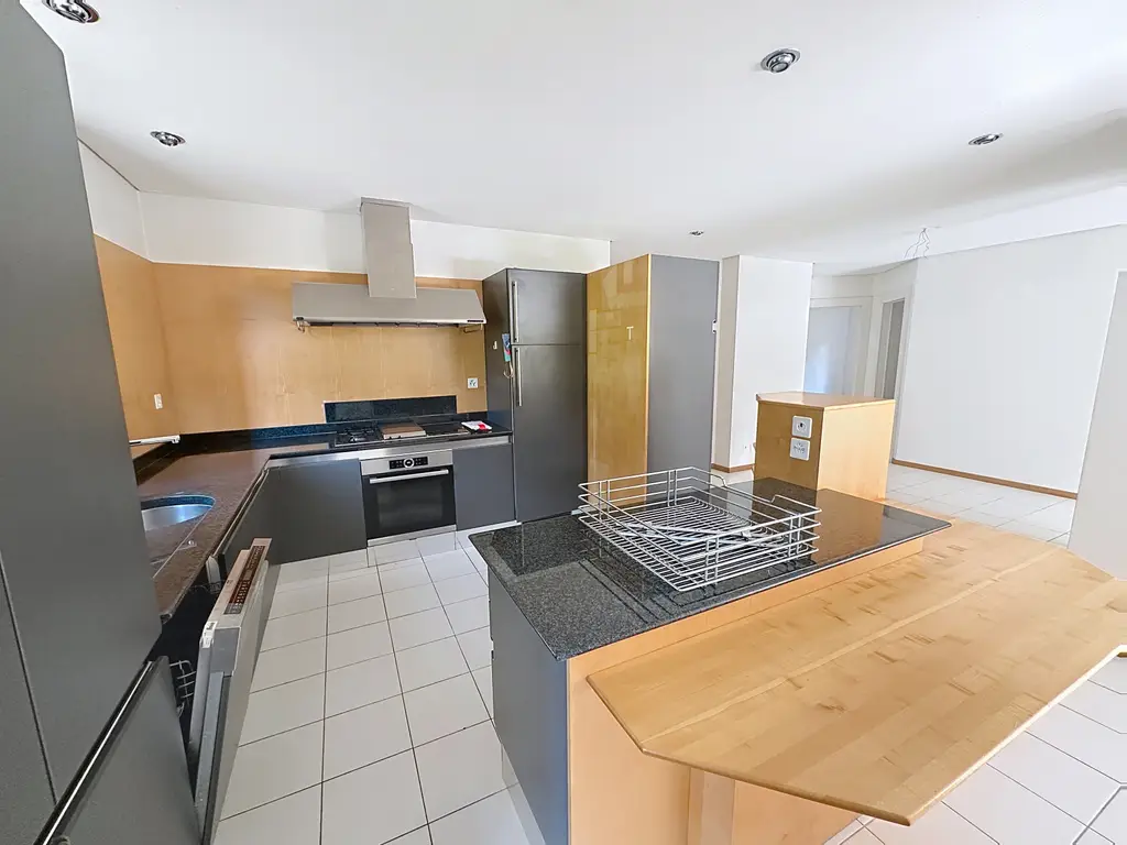 Ferme rénovée de deux logements, 383 m2 habitable – Espace, calme et élégance à portée de main