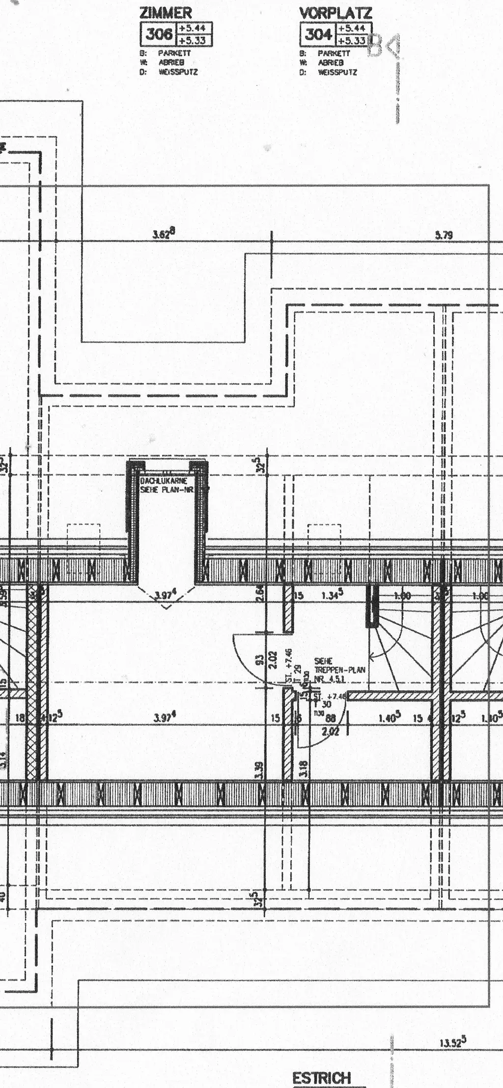 Wohnen wie im Einfamilienhaus  mit Gartensitzplatz