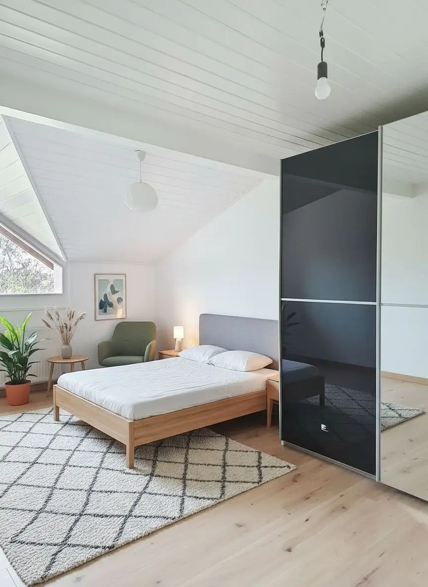 Agréable maison à Pensier (FR) avec jardin