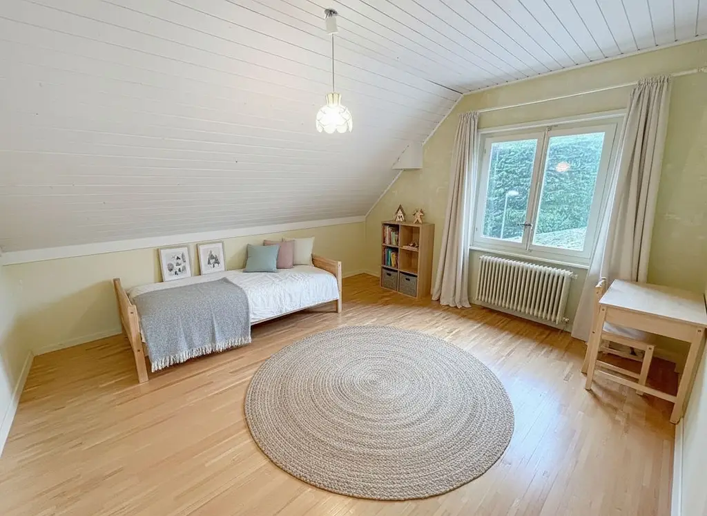 Spacieuse maison familiale, parcelle de 1147 m2