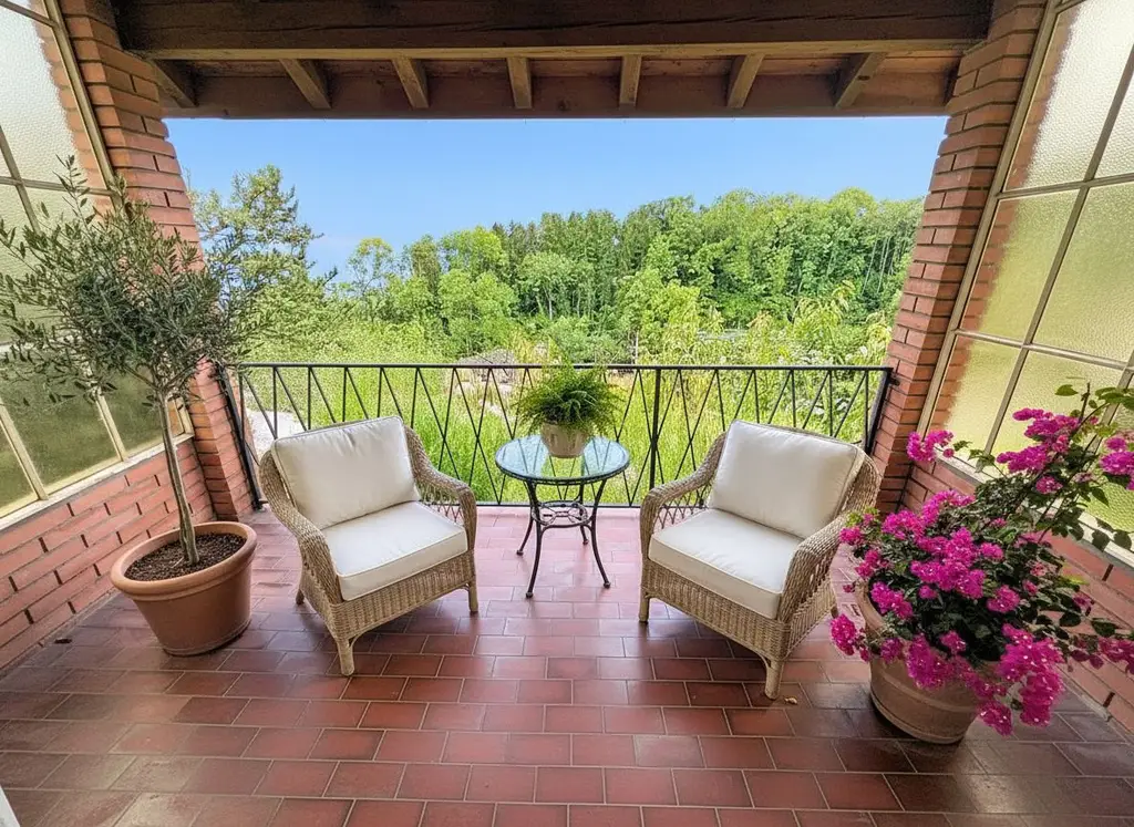 Spacieuse maison familiale, parcelle de 1147 m2