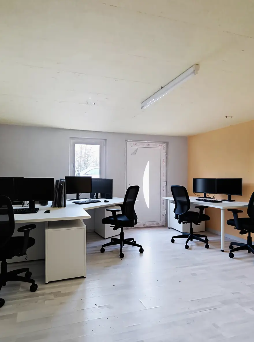 Agréable maison à Pensier (FR) avec jardin