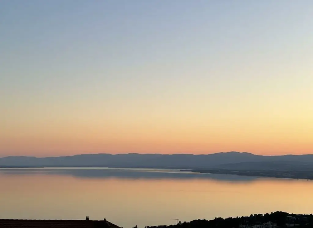 Appartement familial avec vue lac &amp; potentiel 5.5 pièces – Belmont-sur-Lausanne