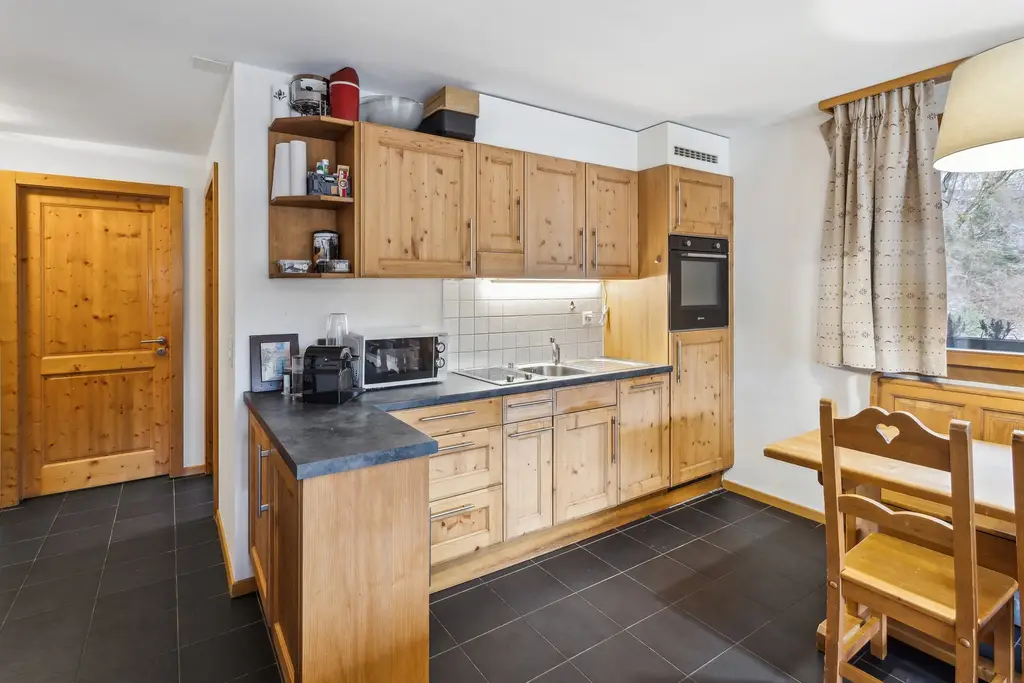 Magnifique appartement à vendre à Val-d&rsquo;Illiez!