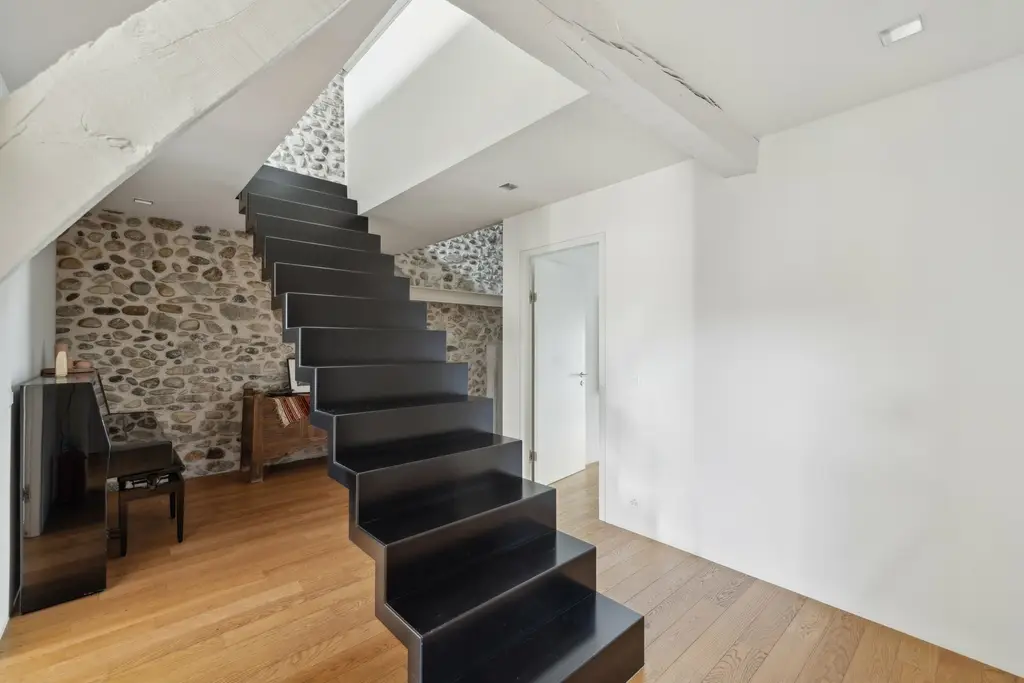 Sublime Maison dans un cadre verdoyant