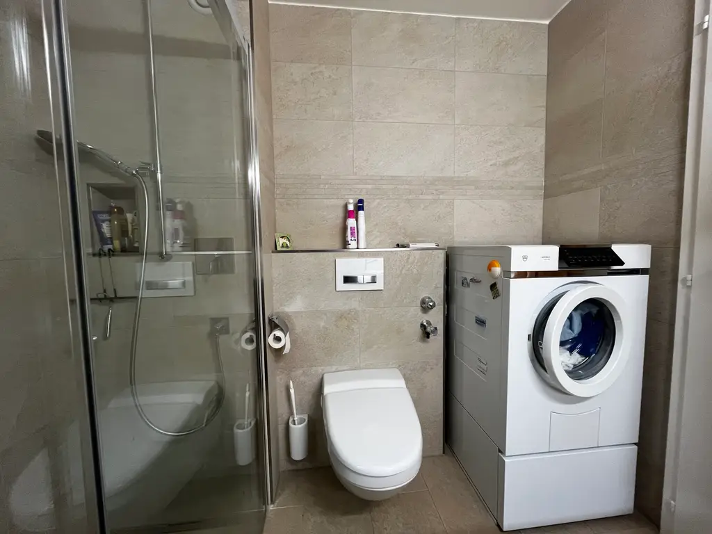 Superbe Meublé Pied dans l&rsquo;eau Calme