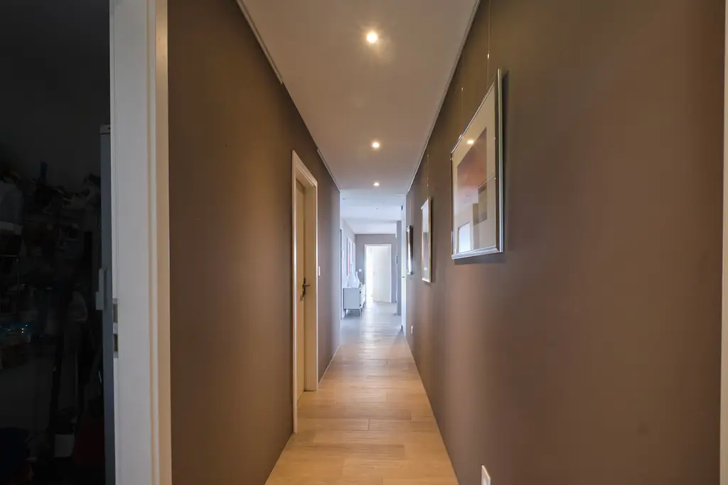 Superbe Appartement  Vue lac Plein sud