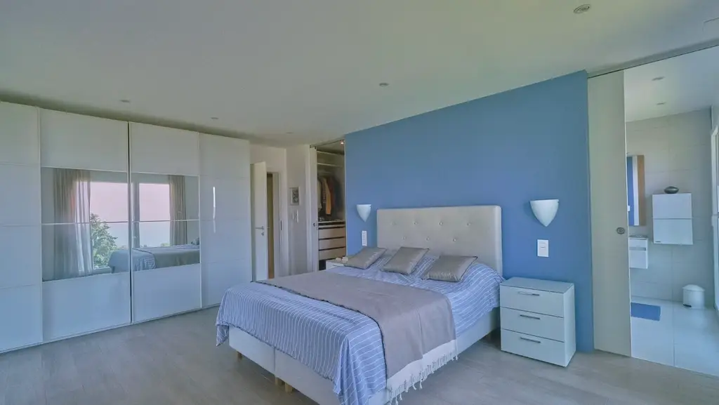 Superbe Appartement  Vue lac Plein sud