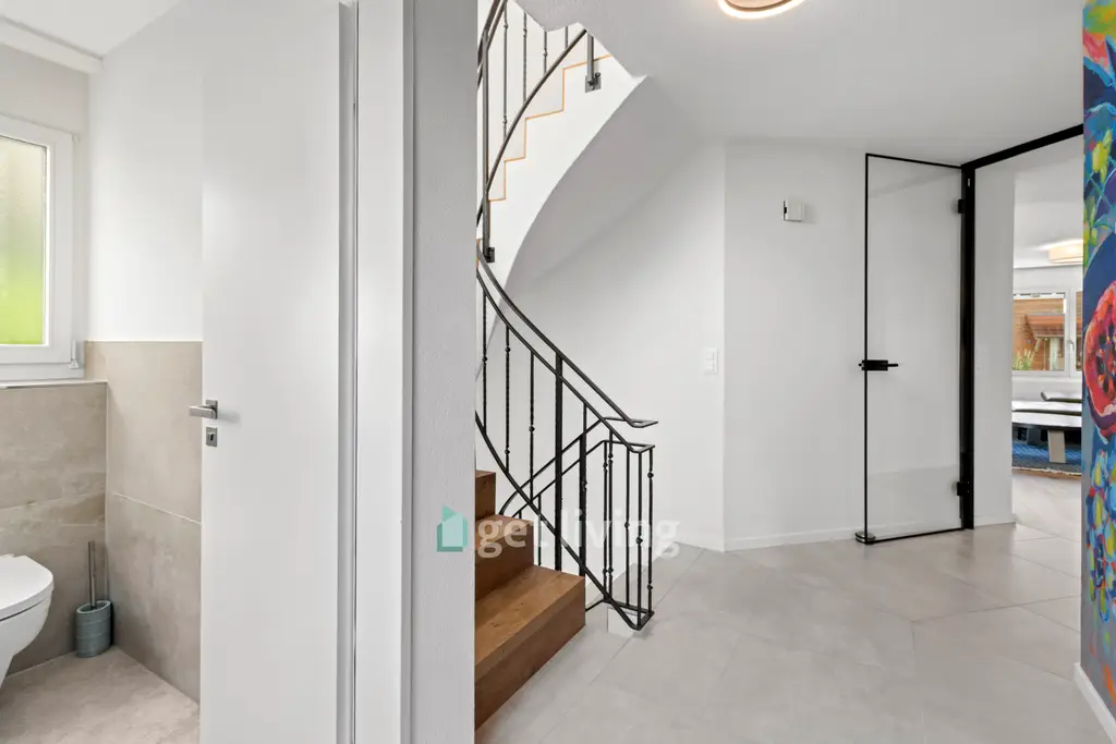 FAMILIENFREUNDLICH AN TOP LAGE