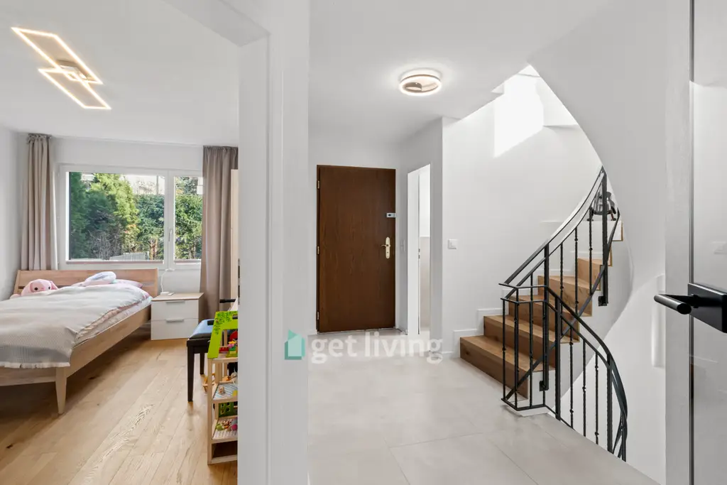 FAMILIENFREUNDLICH AN TOP LAGE