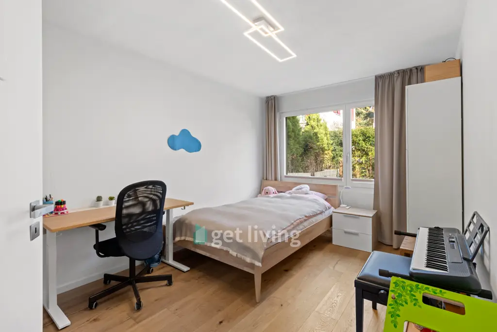 FAMILIENFREUNDLICH AN TOP LAGE