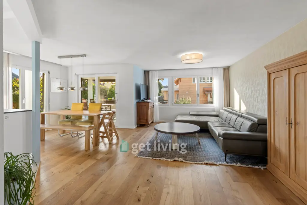 FAMILIENFREUNDLICH AN TOP LAGE