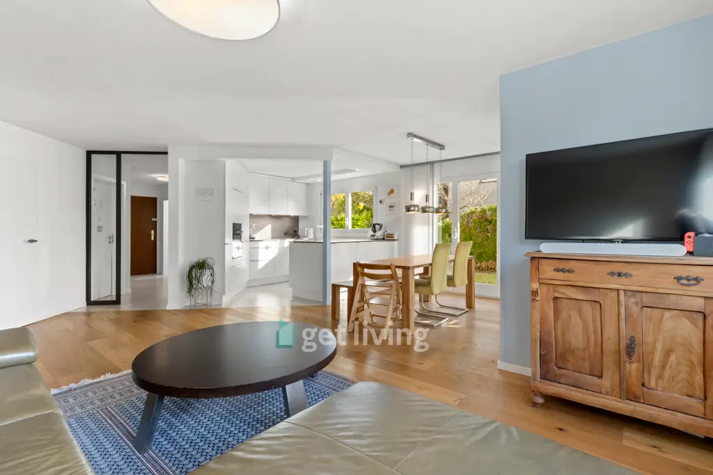 FAMILIENFREUNDLICH AN TOP LAGE