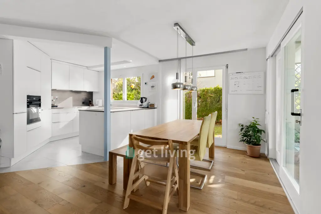 FAMILIENFREUNDLICH AN TOP LAGE