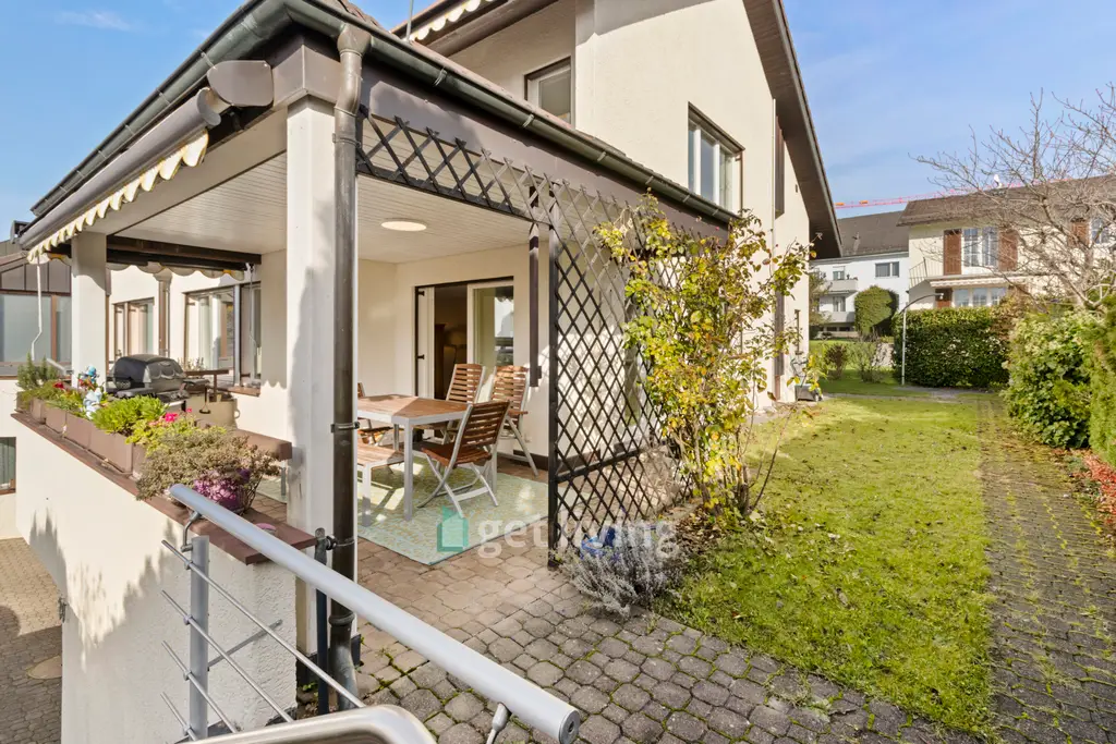 FAMILIENFREUNDLICH AN TOP LAGE