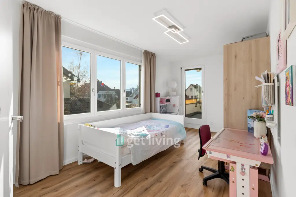 FAMILIENFREUNDLICH AN TOP LAGE