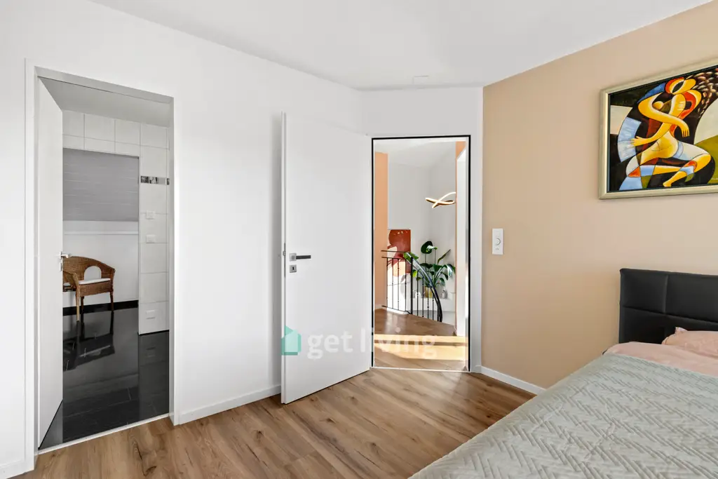 FAMILIENFREUNDLICH AN TOP LAGE