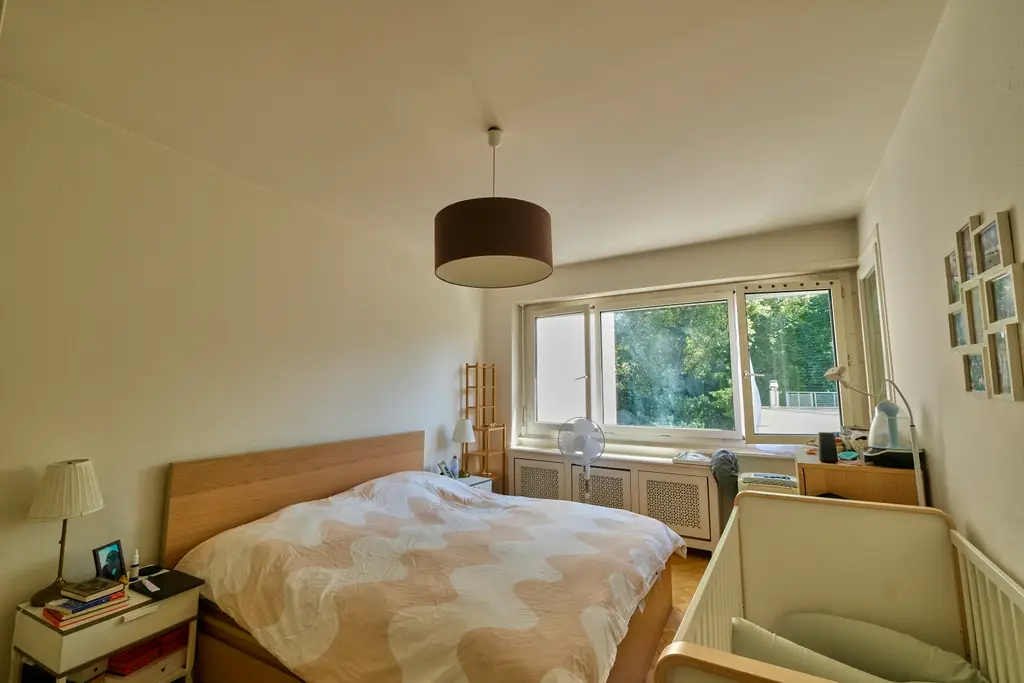 Superb 4,5 pieces Directe vue Lac