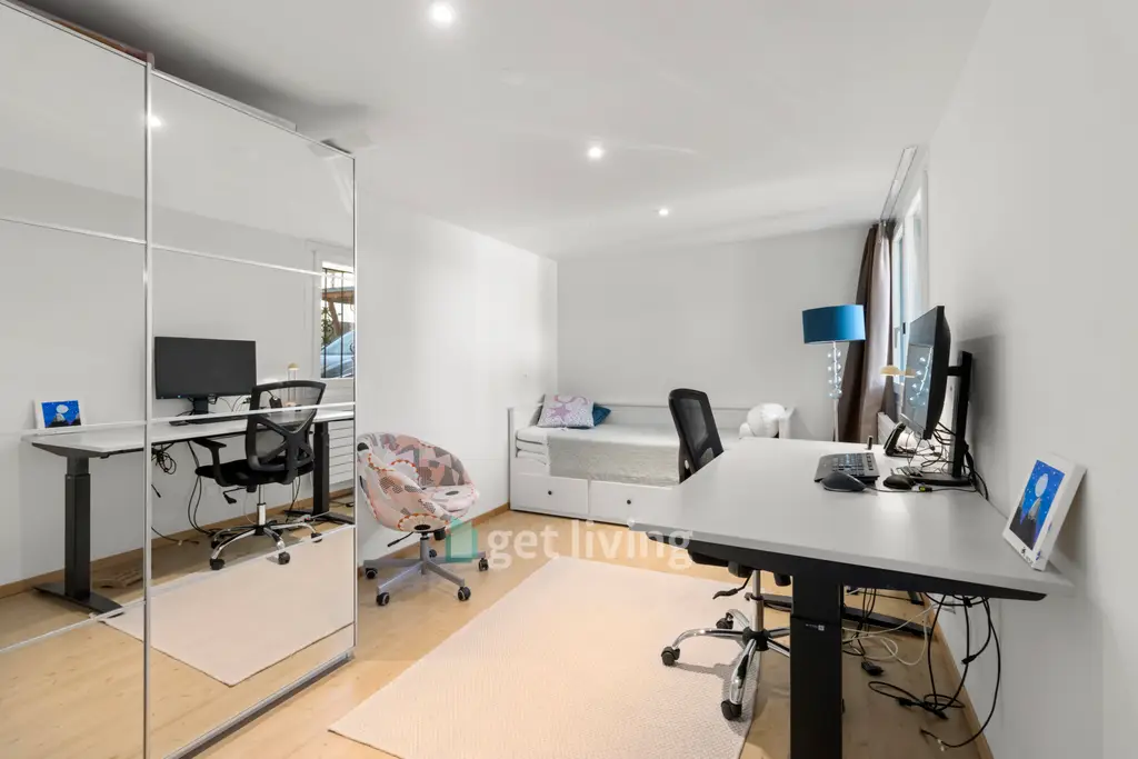 FAMILIENFREUNDLICH AN TOP LAGE