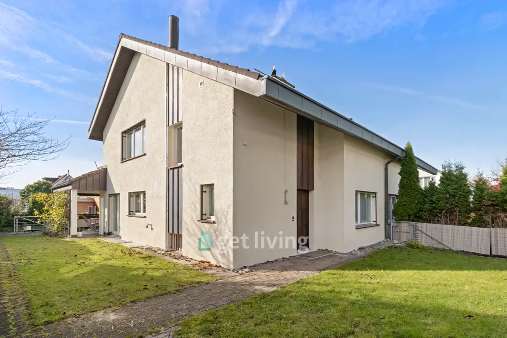 FAMILIENFREUNDLICH AN TOP LAGE