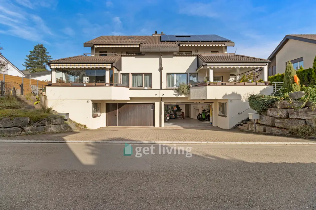 FAMILIENFREUNDLICH AN TOP LAGE