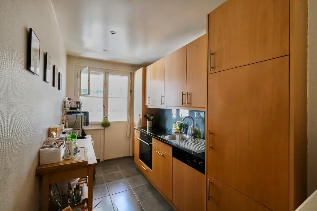 Superb 4,5 pieces Directe vue Lac