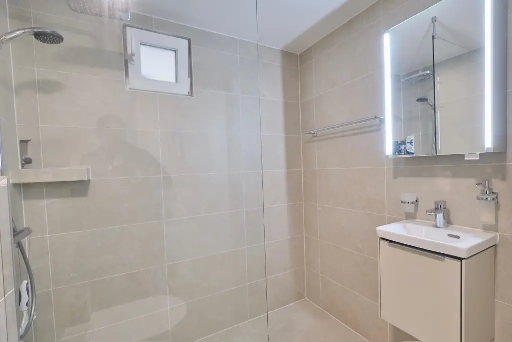 En exclusivité belle Villa individuelle proche de la Gare