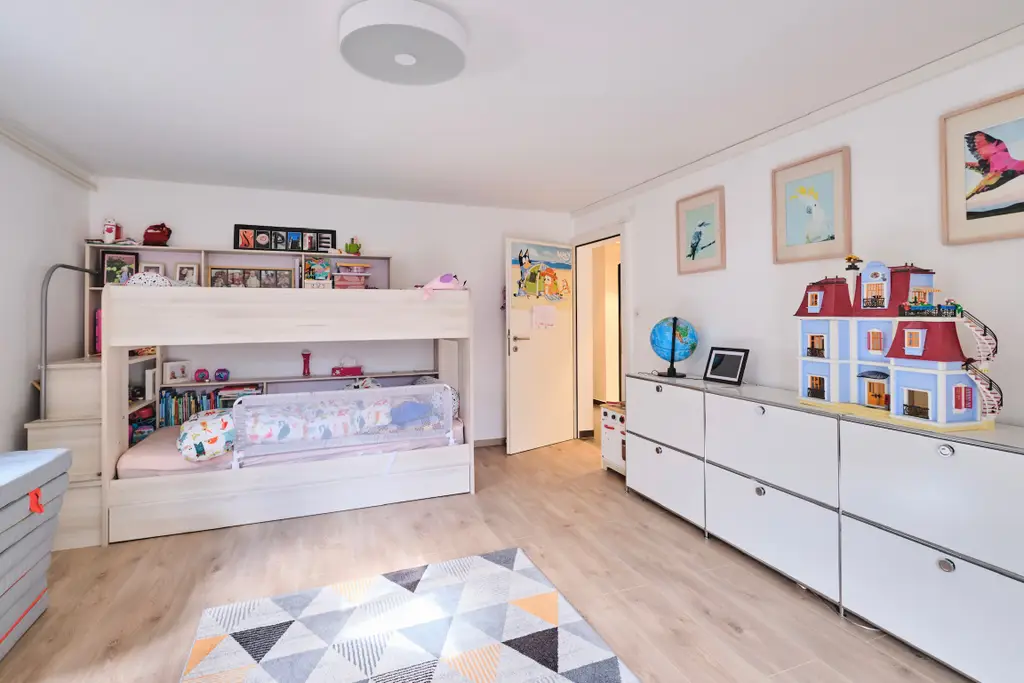 En exclusivité belle Villa individuelle proche de la Gare