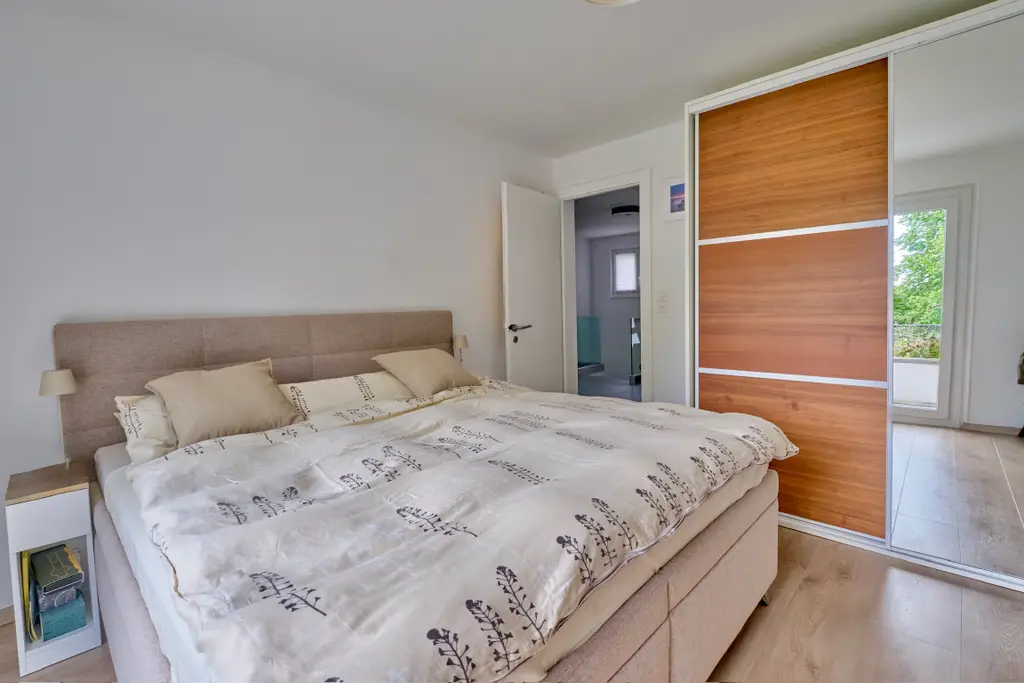 En exclusivité belle Villa individuelle proche de la Gare