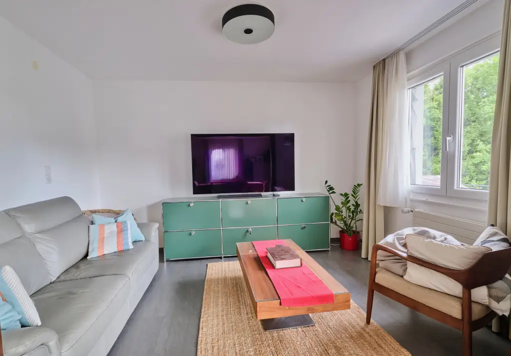 En exclusivité belle Villa individuelle proche de la Gare