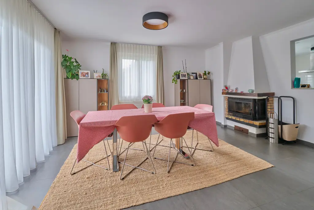 En exclusivité belle Villa individuelle proche de la Gare