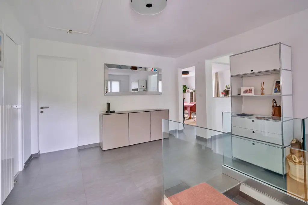 En exclusivité belle Villa individuelle proche de la Gare