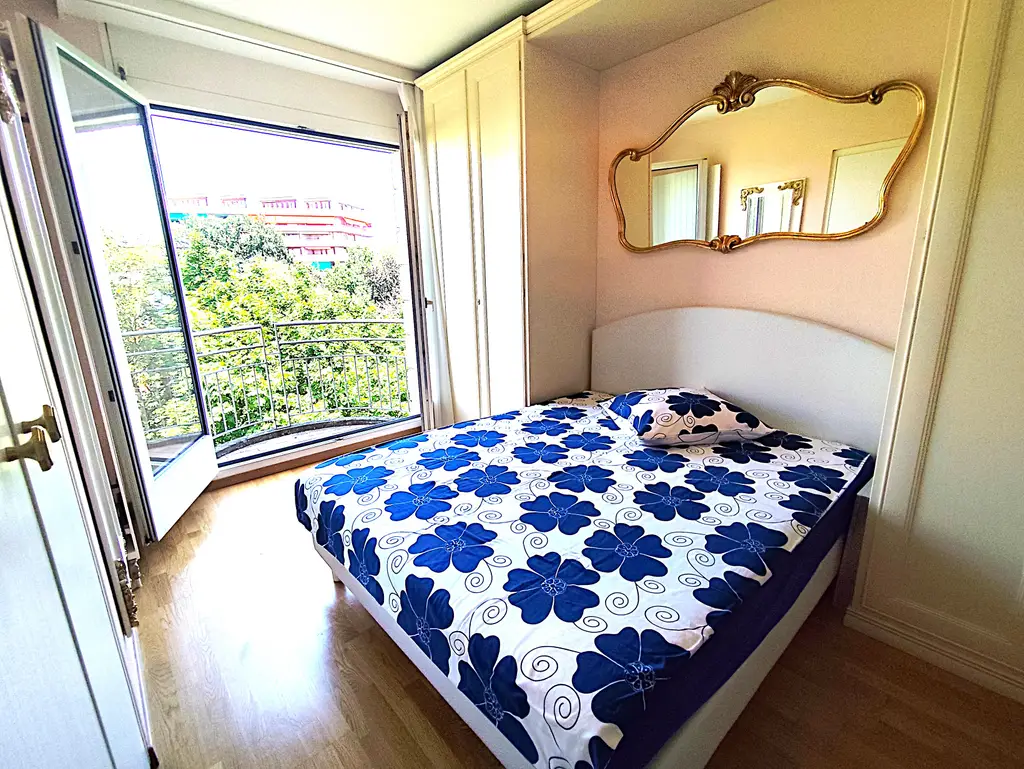 Superbe appartement de 5 pièces en attique au Grand-Saconnex