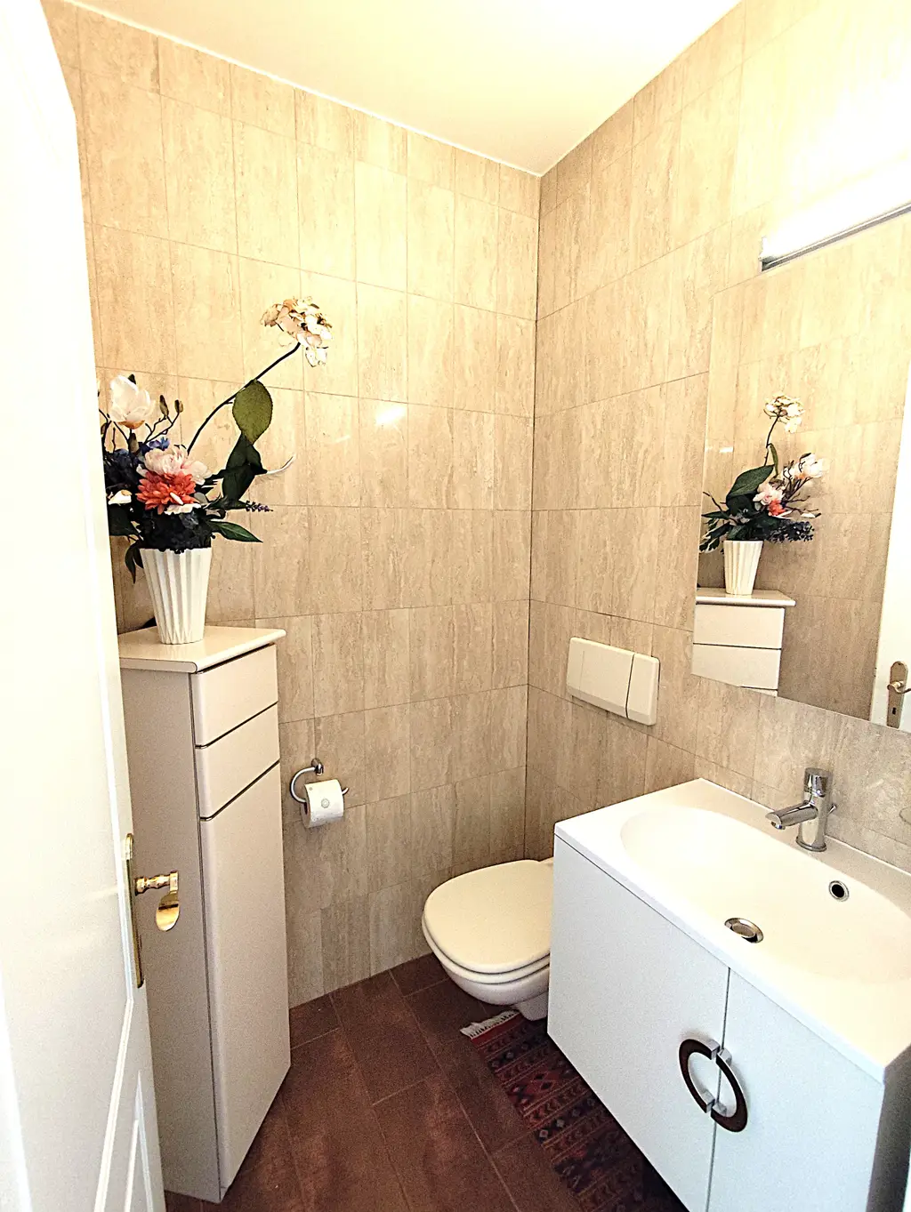 Superbe appartement de 5 pièces en attique au Grand-Saconnex