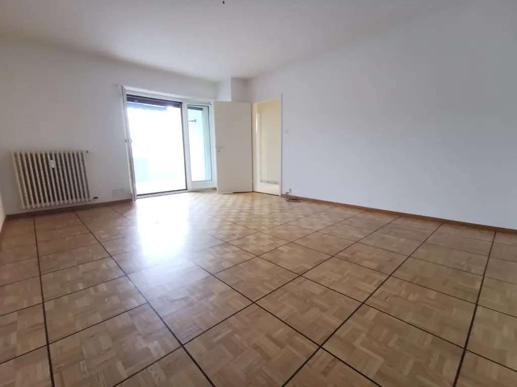 Gemütliches Studio-Apartment in Riehen, ideal für Singles