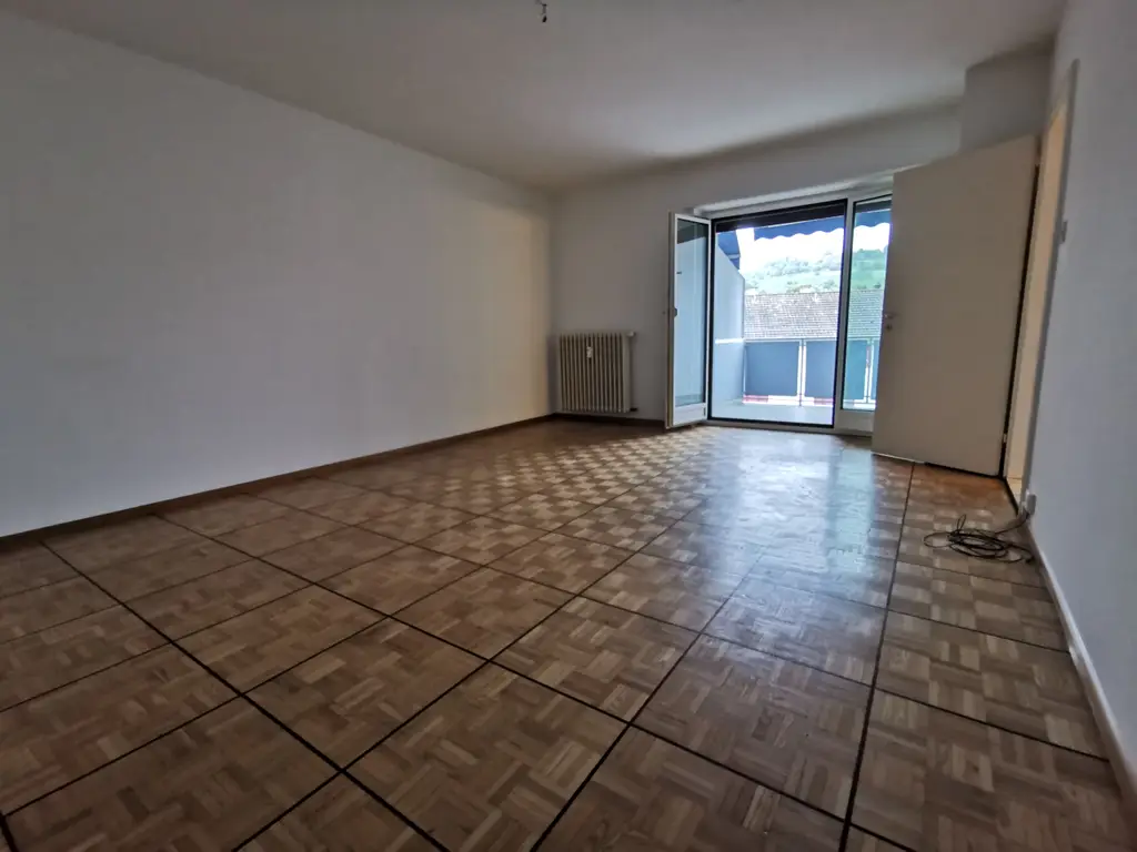 Gemütliches Studio-Apartment in Riehen, ideal für Singles