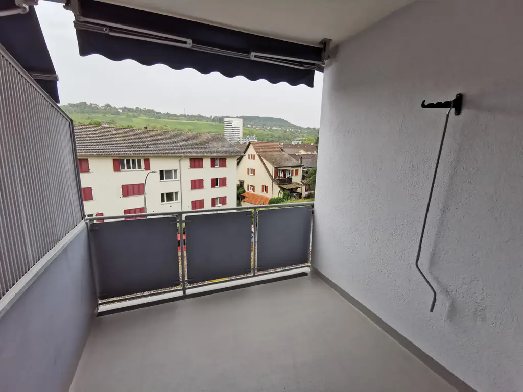 Gemütliches Studio-Apartment in Riehen, ideal für Singles