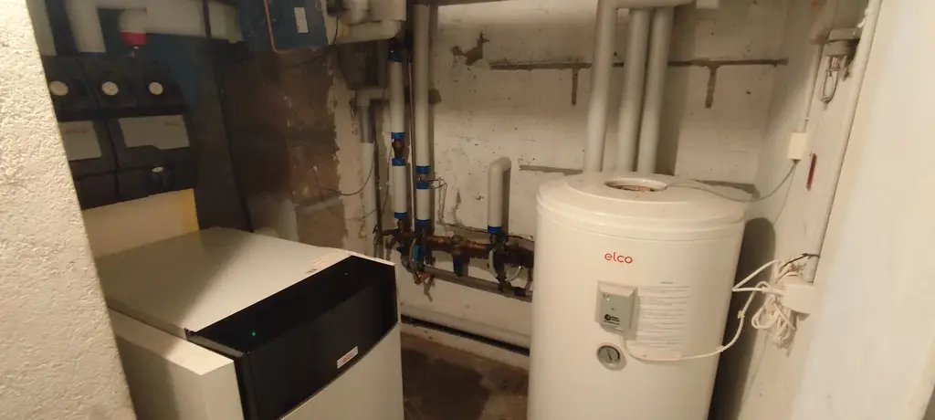 Magnifique maison jumelée de plain-pied à Meyrin