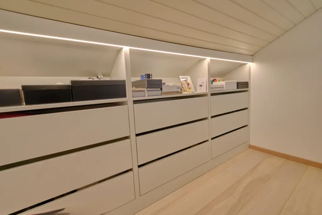 Duplex Vue Imprenable sur le lac au calme