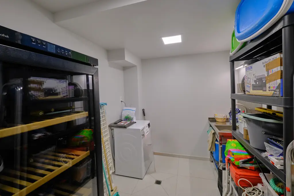 Duplex Vue Imprenable sur le lac au calme