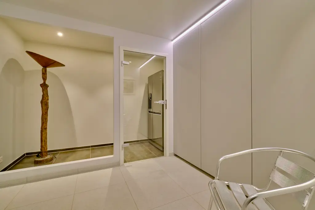 Duplex Vue Imprenable sur le lac au calme