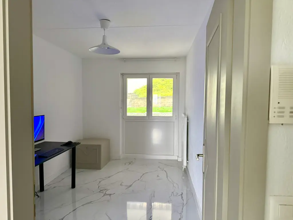 Ruhige Lage mit toller Aussicht