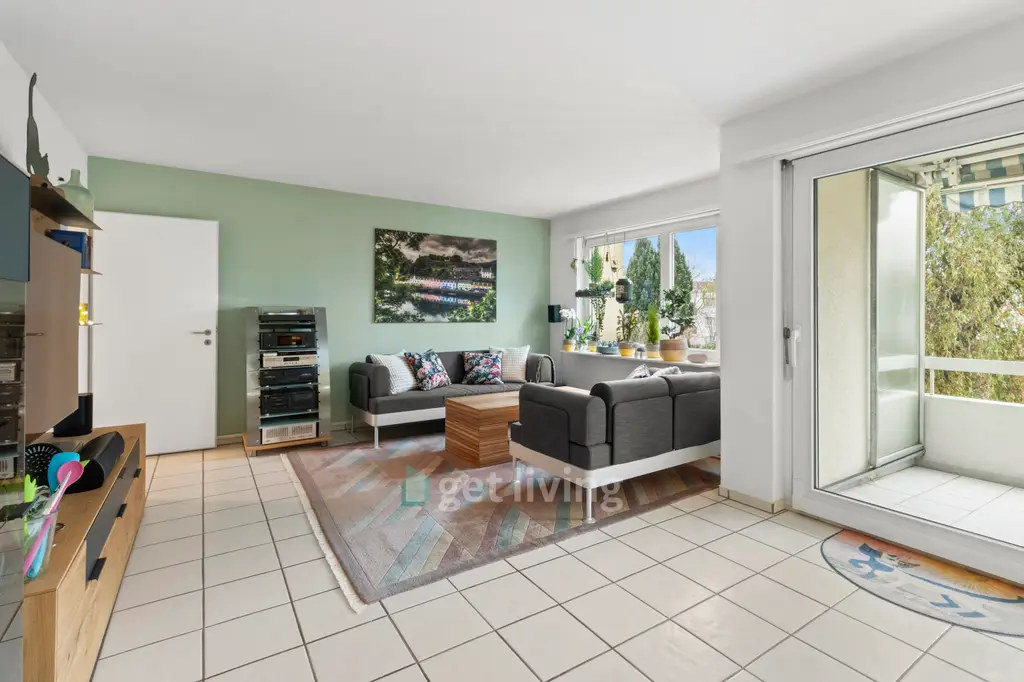 FAMILIENFREUNDLICH AN ZENTRALER LAGE