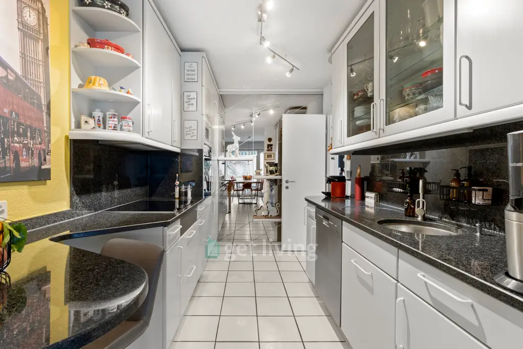 FAMILIENFREUNDLICH AN ZENTRALER LAGE