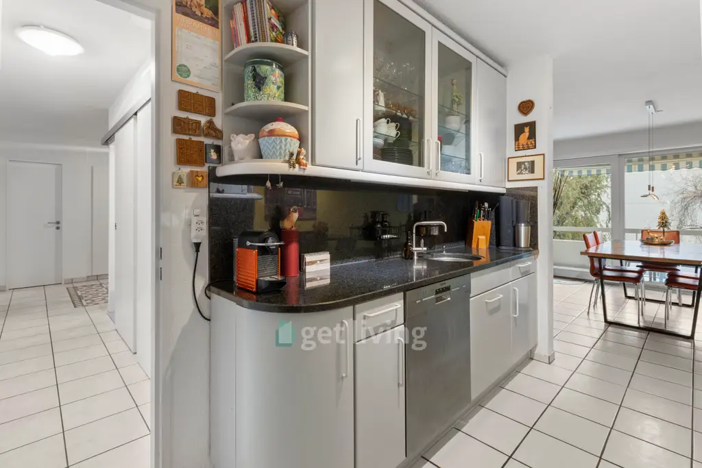 FAMILIENFREUNDLICH AN ZENTRALER LAGE