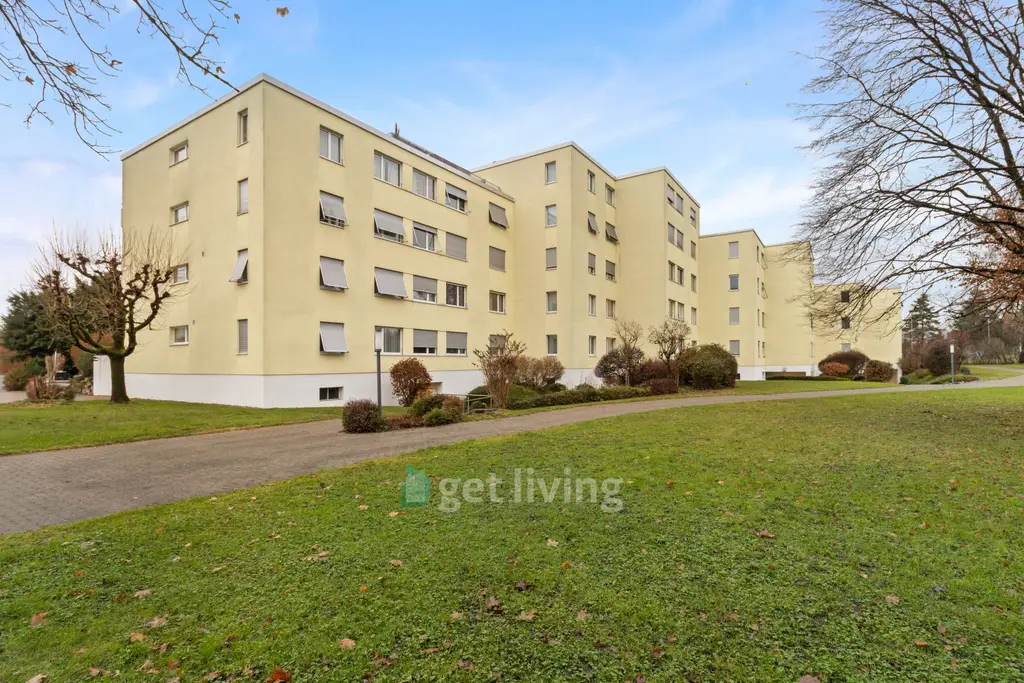 FAMILIENFREUNDLICH AN ZENTRALER LAGE