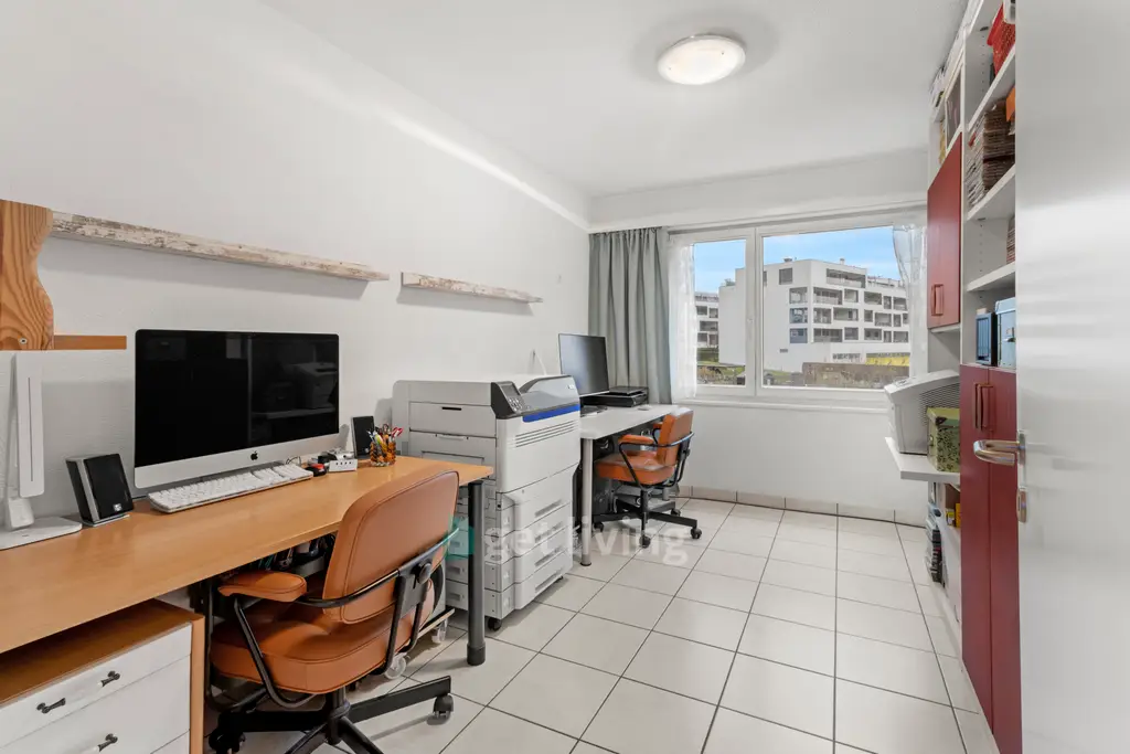 FAMILIENFREUNDLICH AN ZENTRALER LAGE