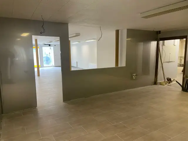 En exclusivité – Immeuble mixte au cœur des Ponts-de-Martel – CHF 800’000.–