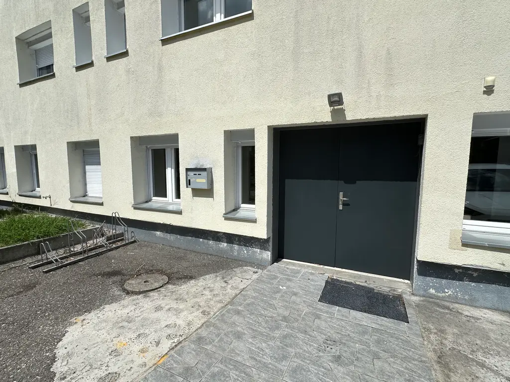 Lagerraum zu vermieten